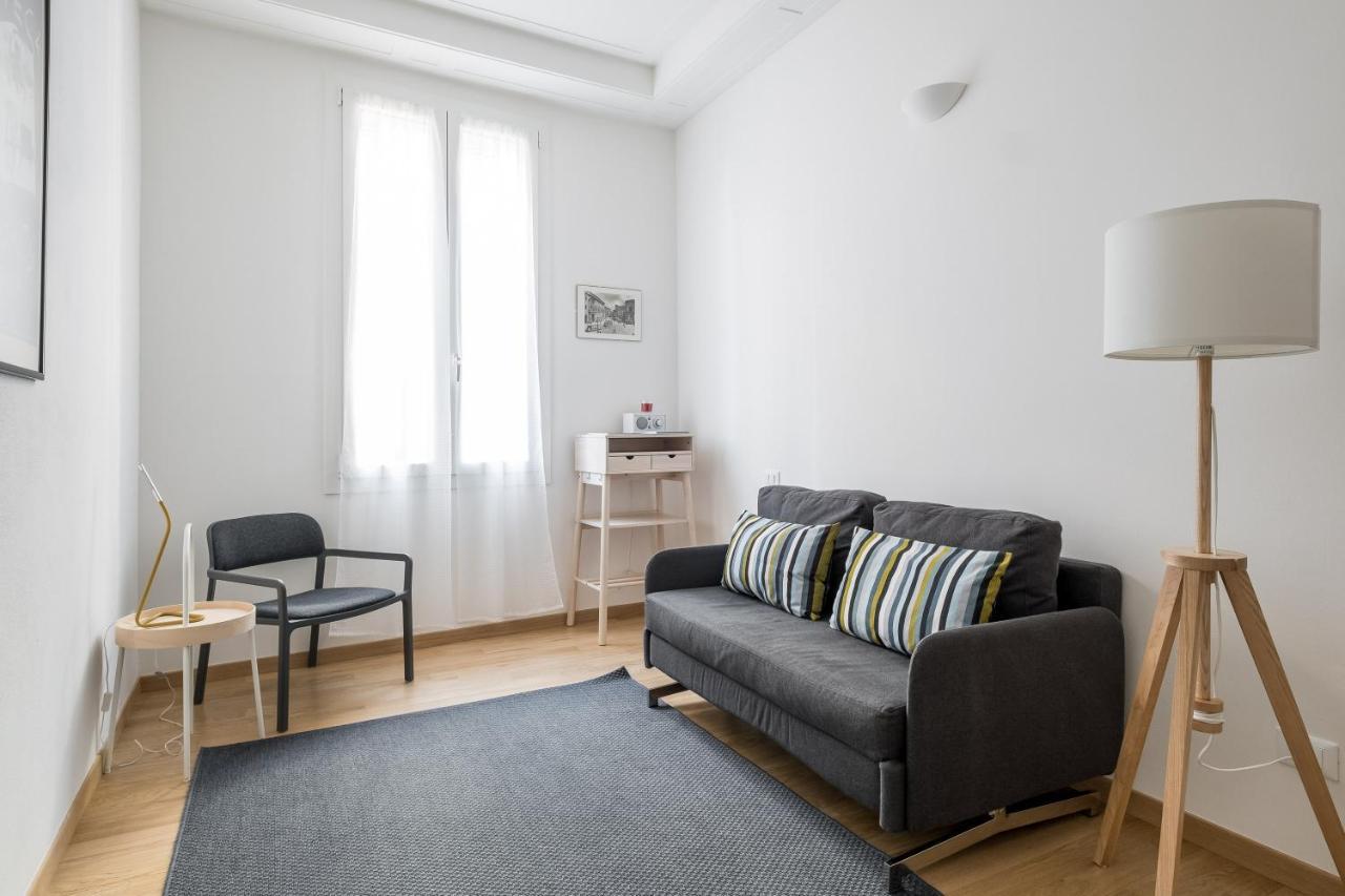 Canonica Suites — Foto 3