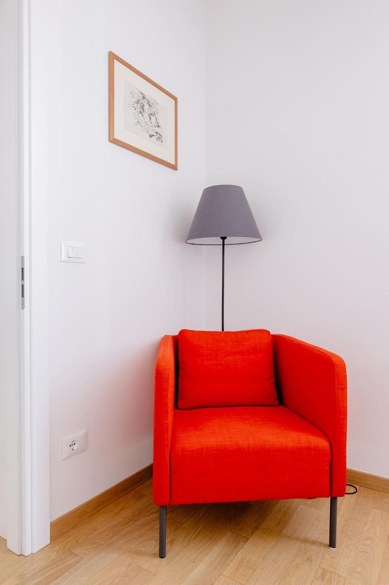 Canonica Suites — Foto 1