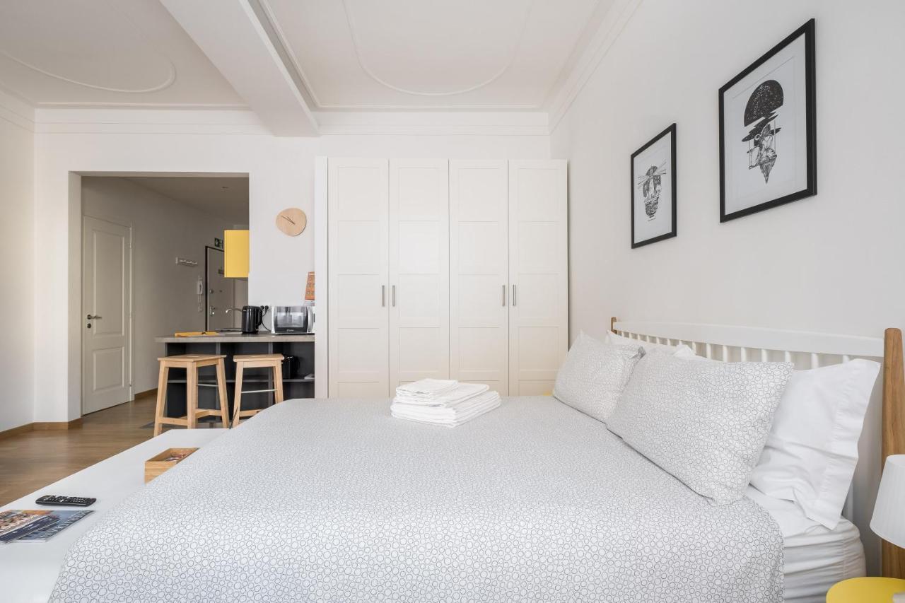 Canonica Suites — Foto 2