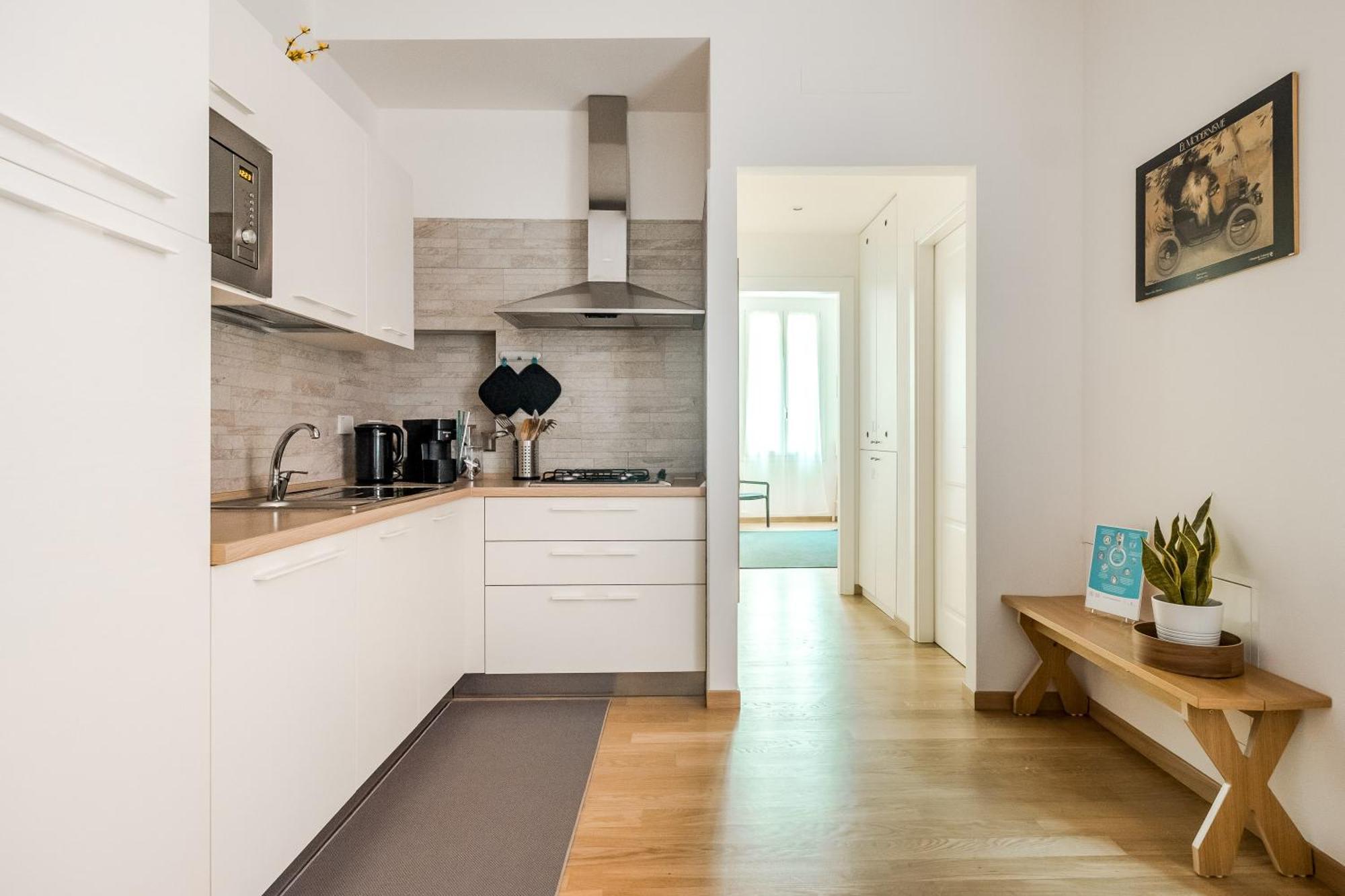 Canonica Suites, Bologna